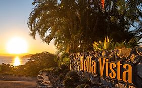 Bella Vista East 5 - Oceanview & Buggy